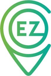 EZ Shuttle logo