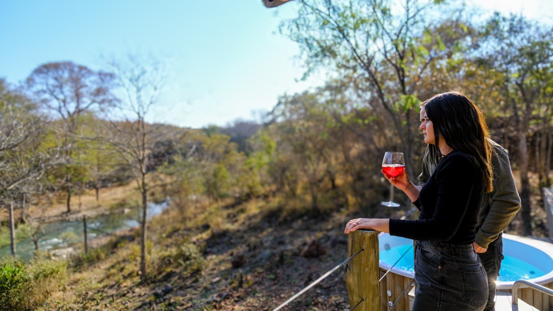 Super Deluxe Chalet - Image 10