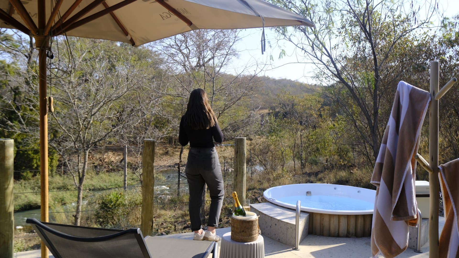 Super Deluxe Chalet - Image 11