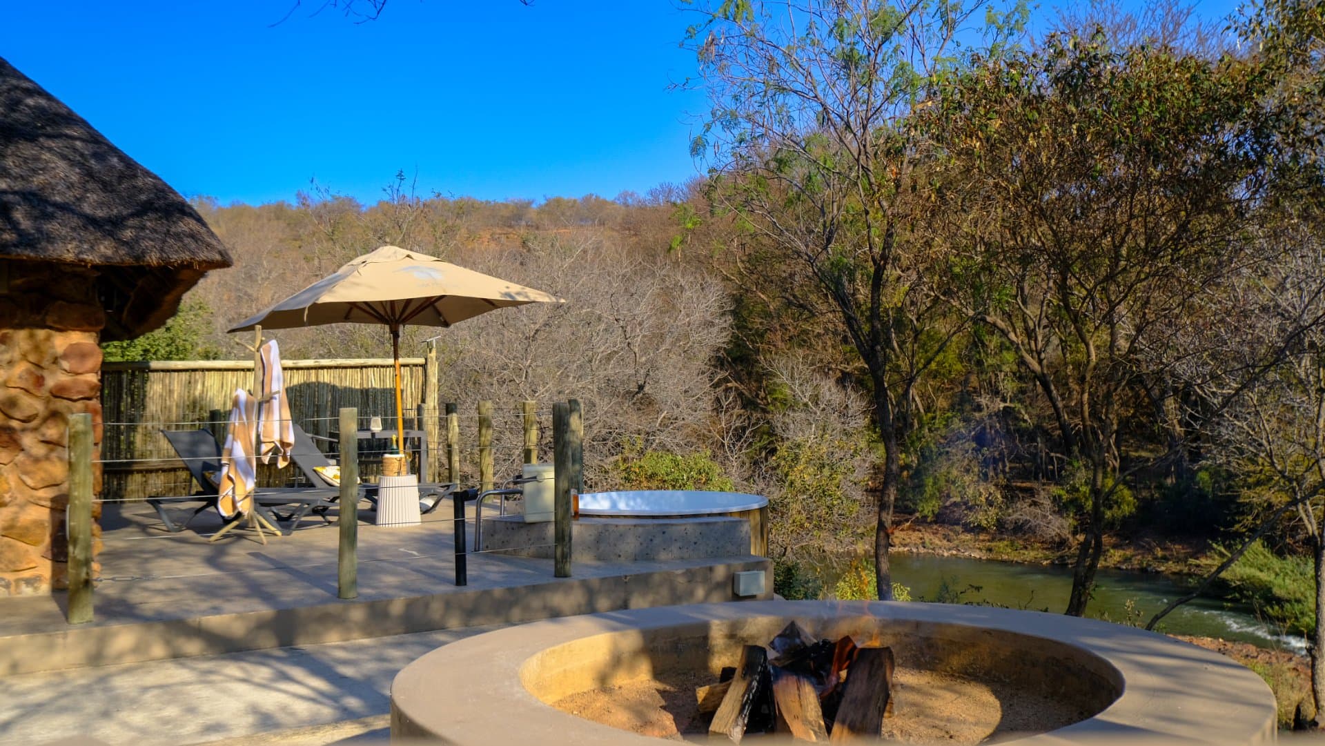 Super Deluxe Chalet - Image 8