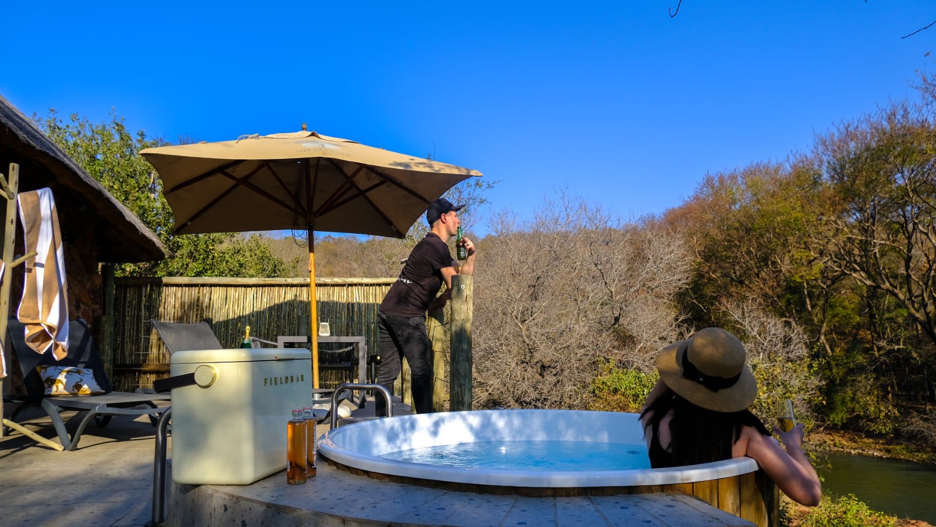 Midweek Escape — 3 for 2