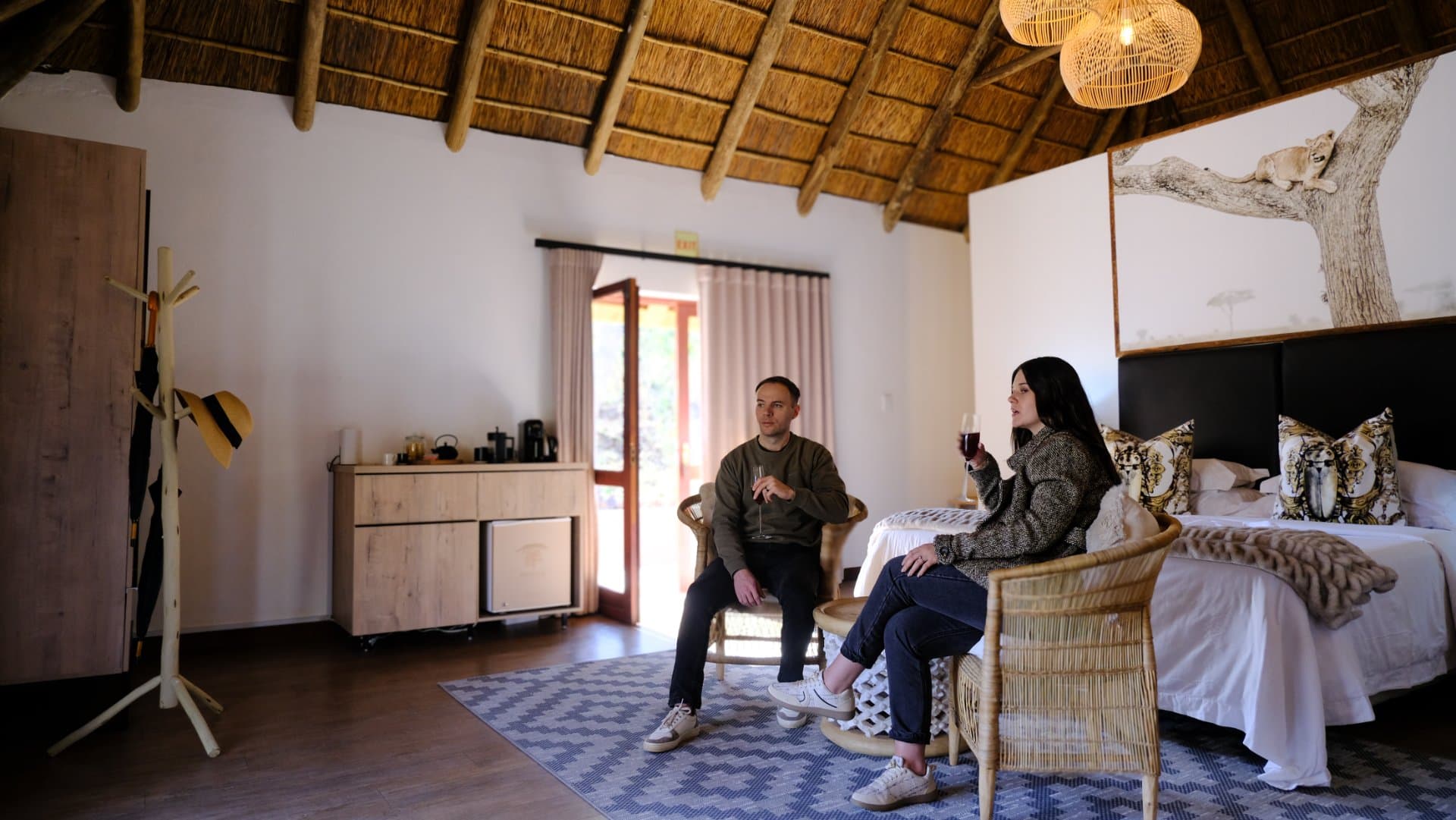 Super Deluxe Chalet - Image 4