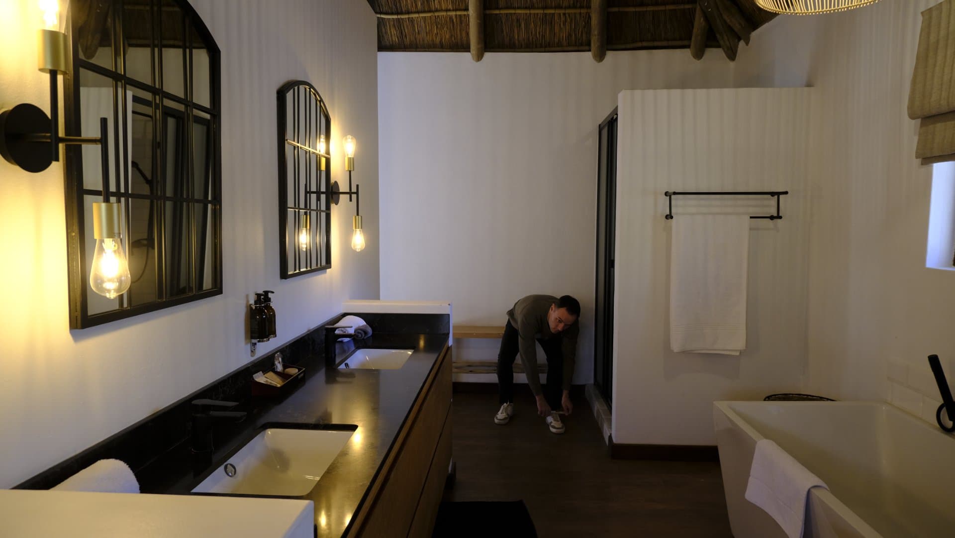 Super Deluxe Chalet - Image 6