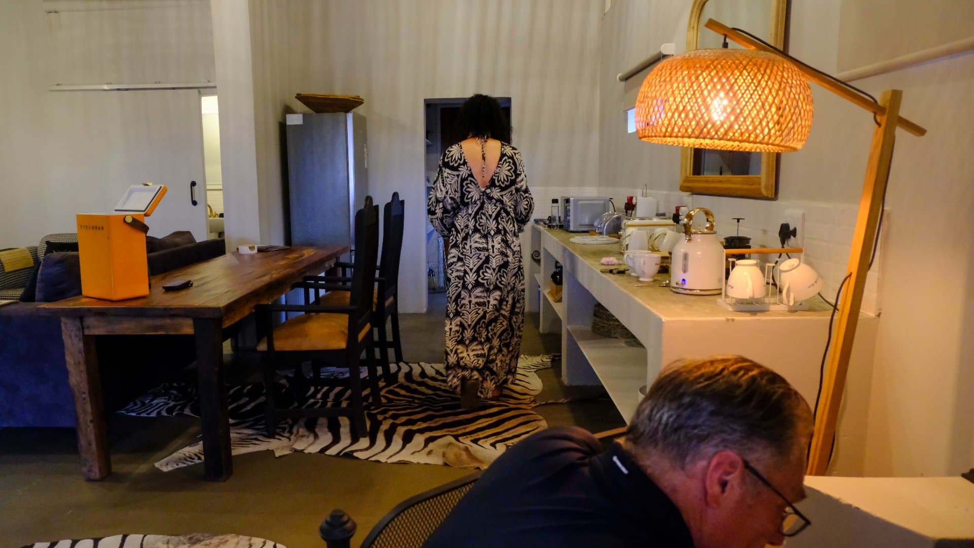 BeeHive Cabin - Image 8