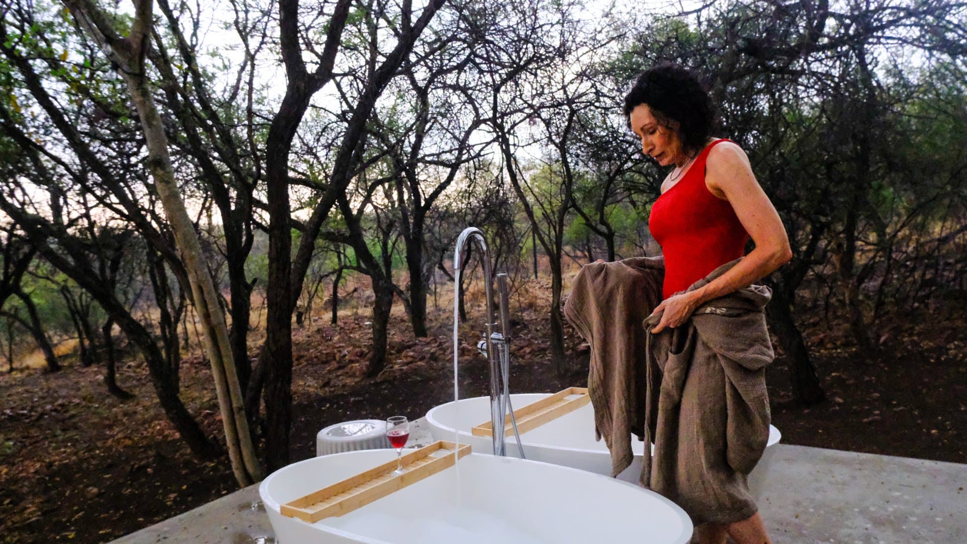 BeeHive Cabin - Image 5