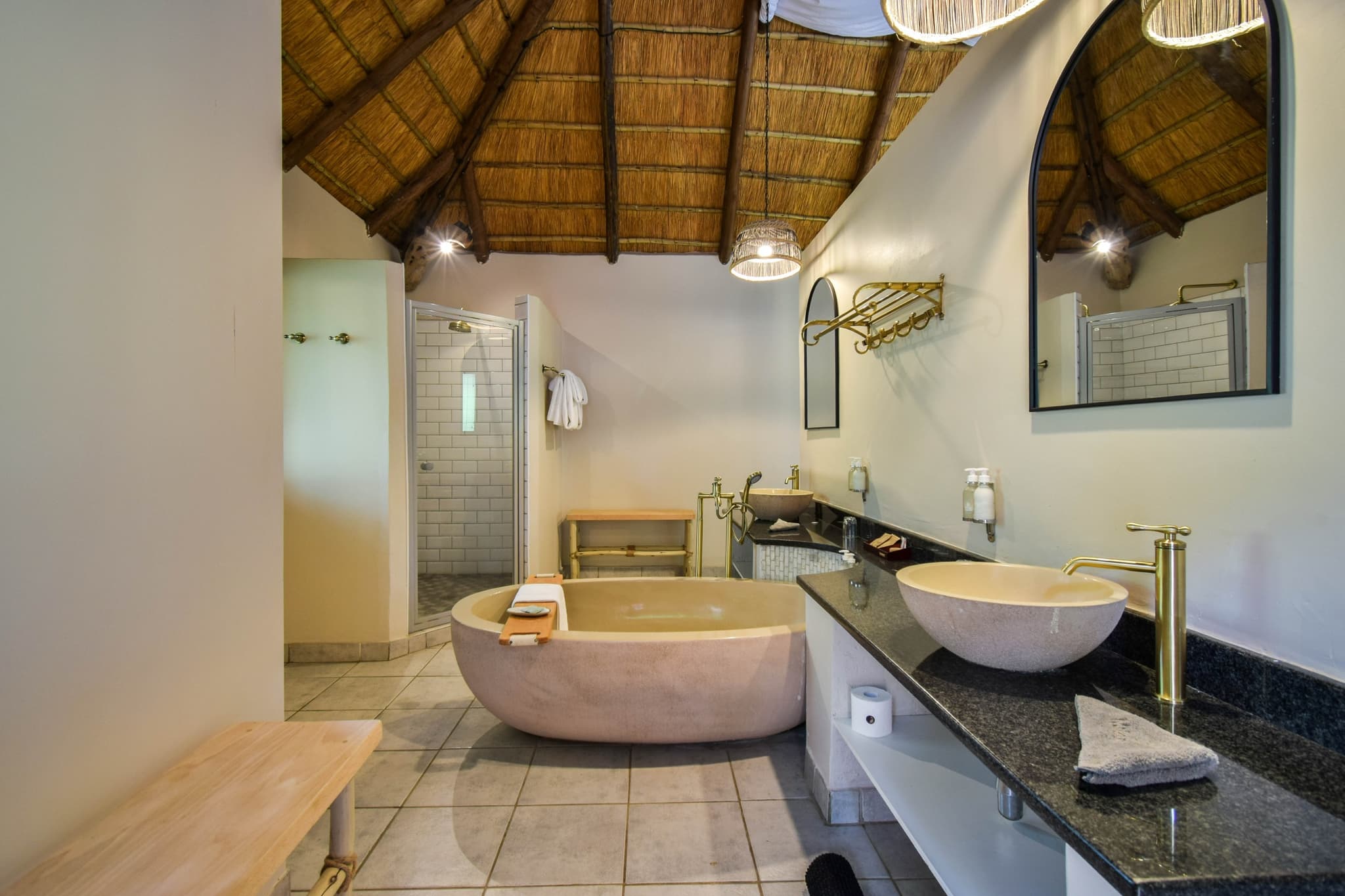 Deluxe Chalet - Image 3