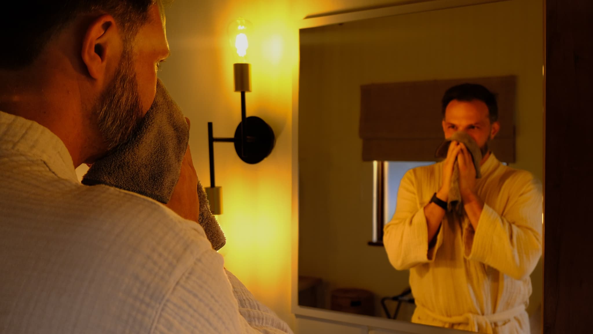 Super Deluxe Chalet - Image 19