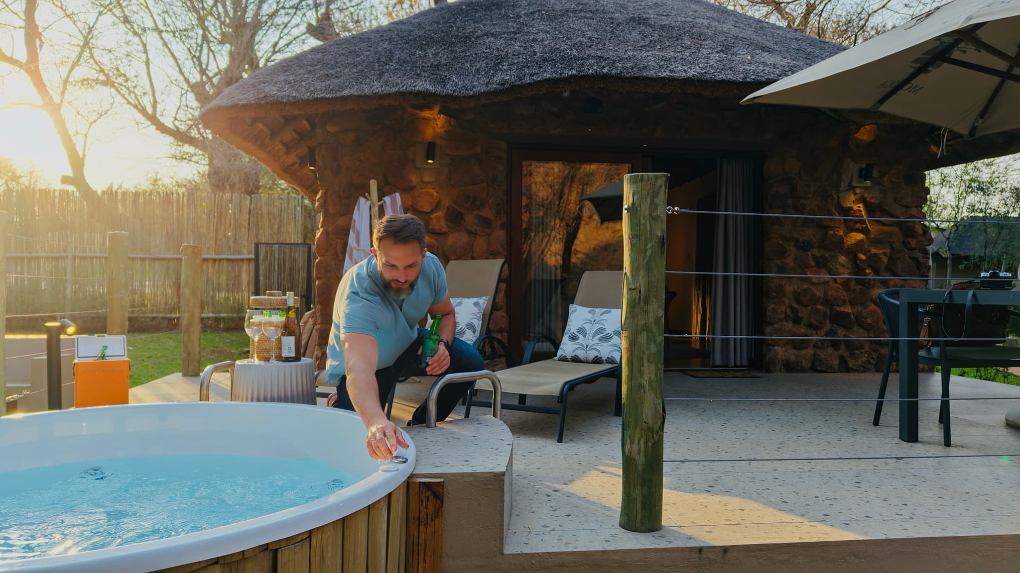 Super Deluxe Chalet - Image 14